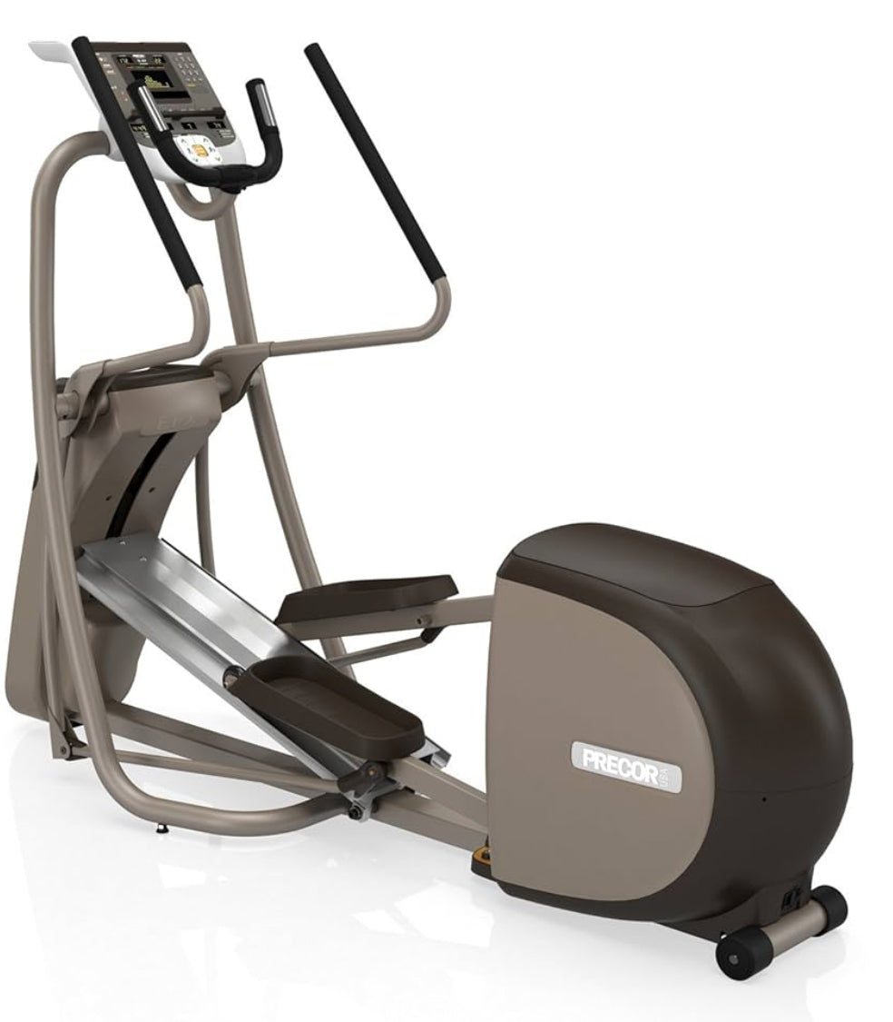 Precor EFX 5.33 Eliliptical