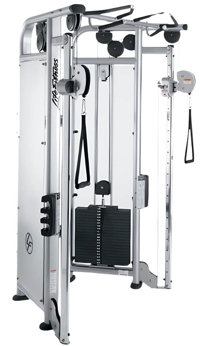 LIFE FITNESS CABLE MOTION SIGNATURE SERIES