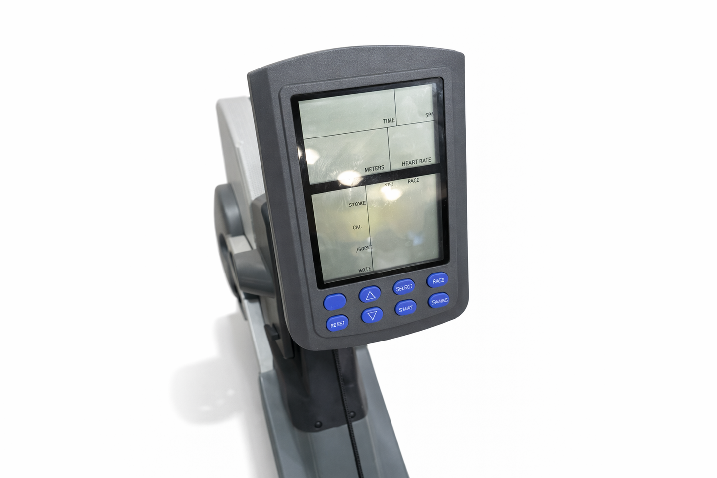 Matrix Commercial Air Rower