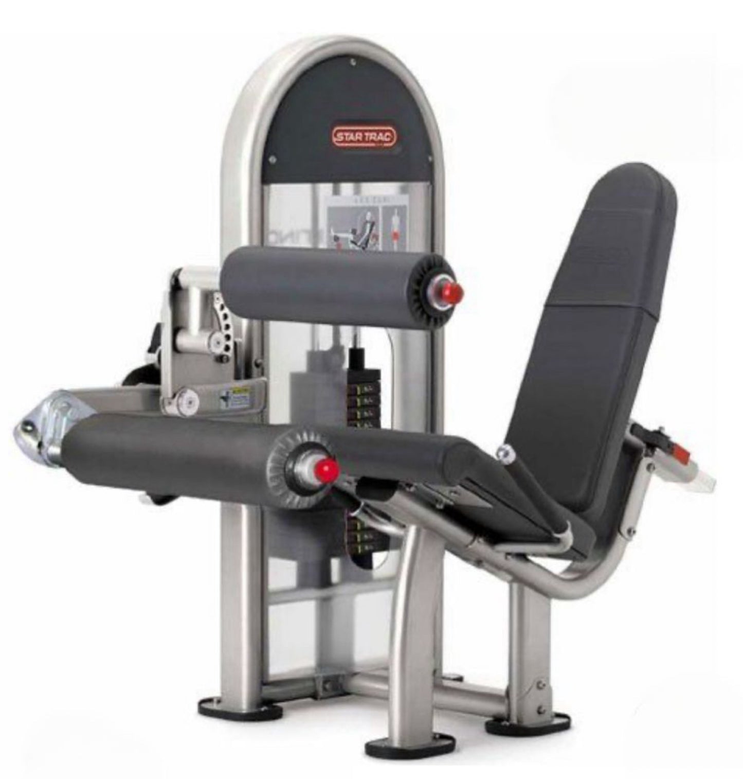 Star Trac Instinct Leg Curl