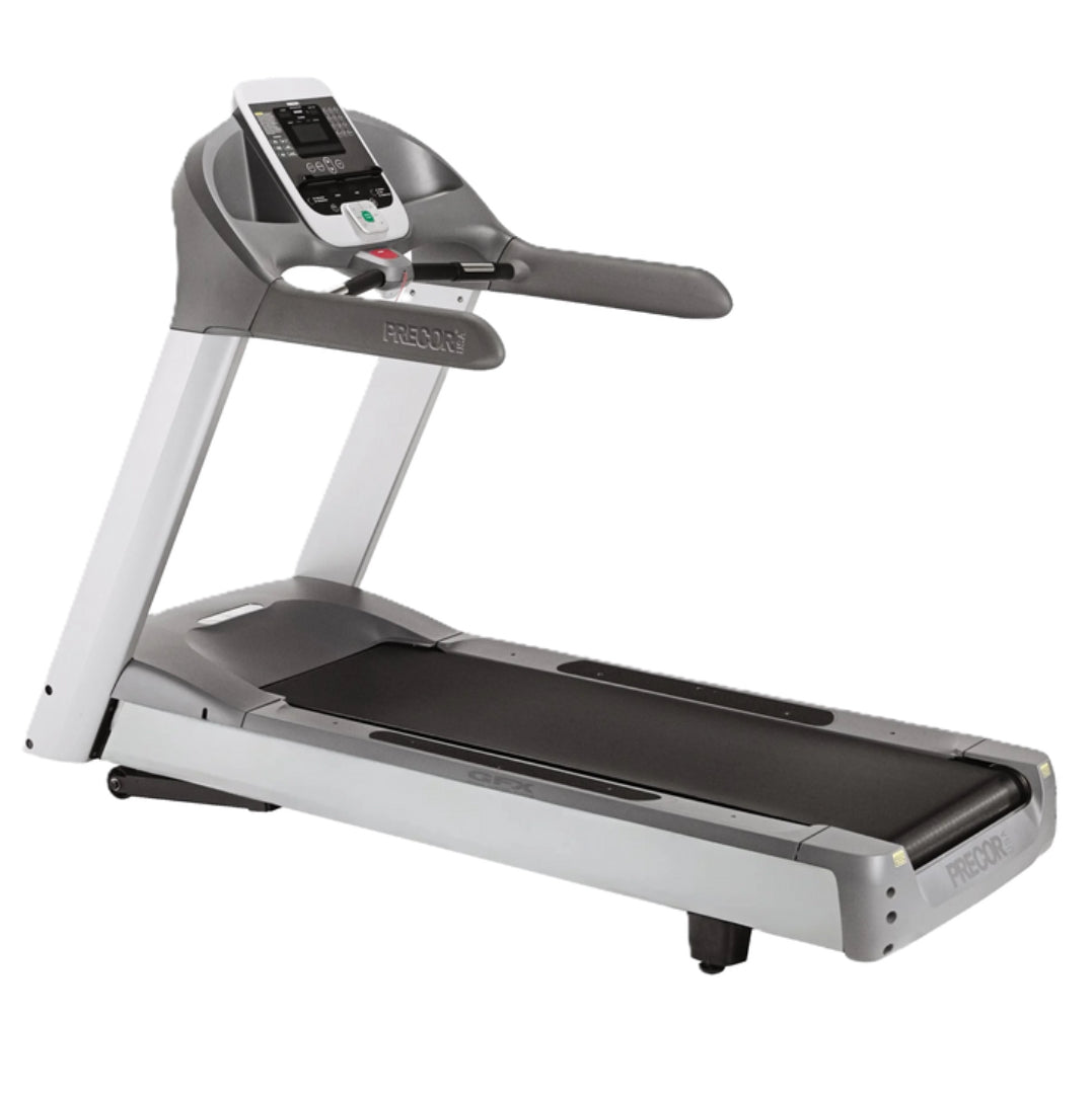 Precor 956i - Commercial Treadmill - Gym Equipment