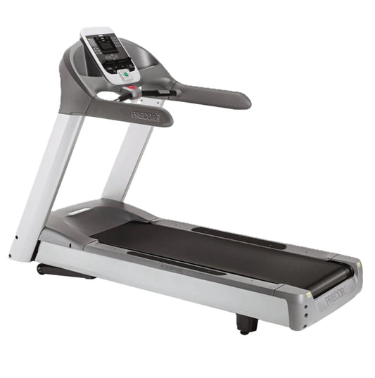 Precor 956i - Commercial Treadmill - Gym Equipment