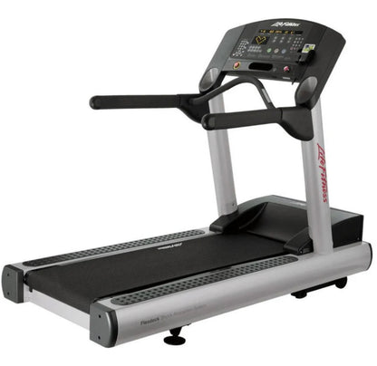 Life Fitness 95ti Treadmill