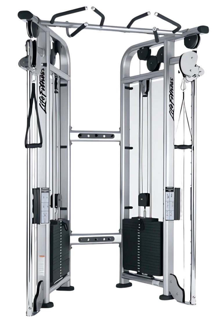 LIFE FITNESS CABLE MOTION SIGNATURE SERIES