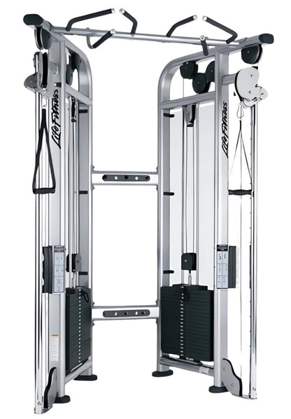 LIFE FITNESS CABLE MOTION SIGNATURE SERIES