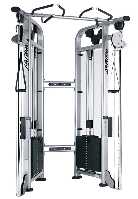 LIFE FITNESS CABLE MOTION SIGNATURE SERIES