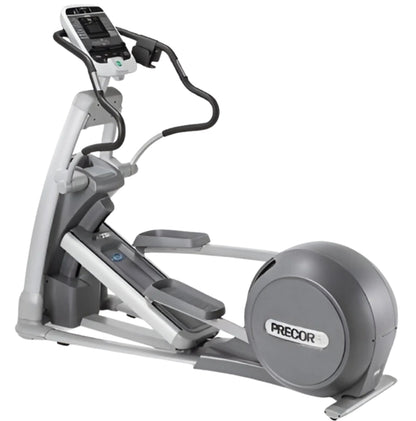 Precor EFX 546i Experience Elliptical Cross