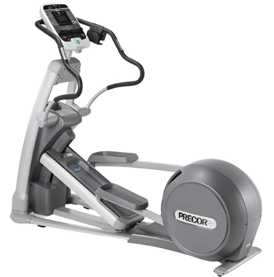 Precor EFX 546i Experience Elliptical Cross