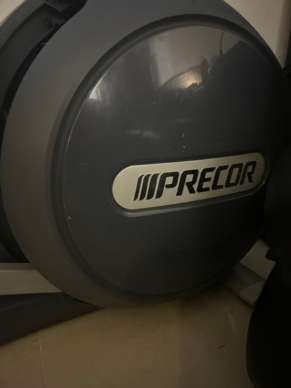 PRECOR EFX 885 ELLIPTICAL CONSOLE P80