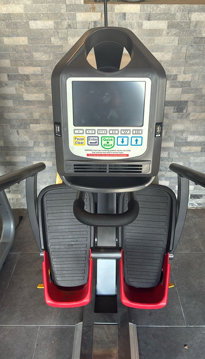 SCIFIT | StepOne Recumbent Stepper - Standard Seat - StepOne Integrated Medical