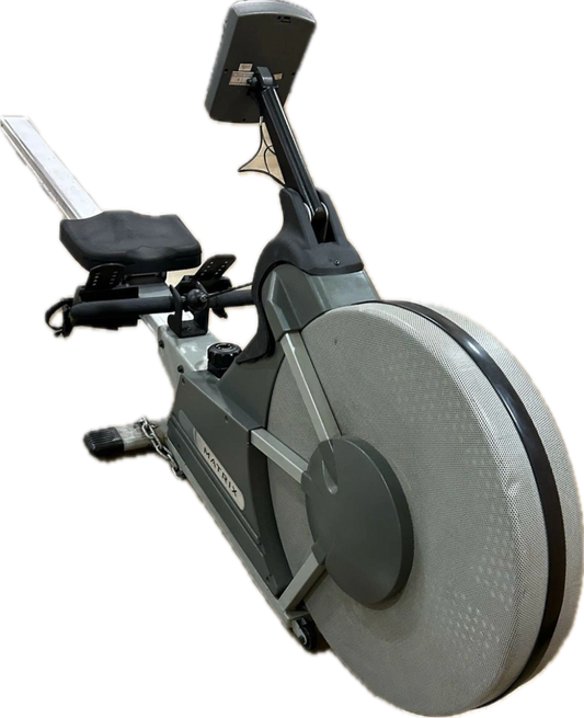 Matrix Commercial Air Rower