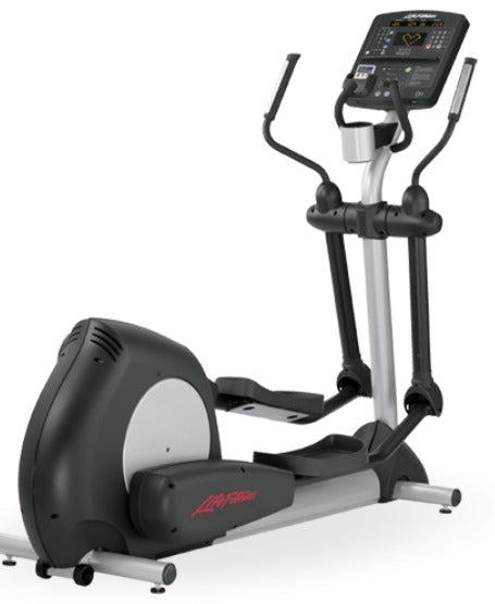 Life Fitness Integrity CLSX Eliliptical