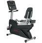 LIFE FITNESS INTEGRITY SERIES CLSR RECUMBENT BIKE