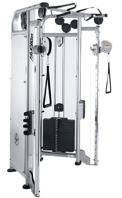 LIFE FITNESS CABLE MOTION SIGNATURE SERIES