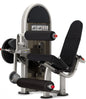 Star Trac Instinct Series Leg ext/ Leg Curl Machine