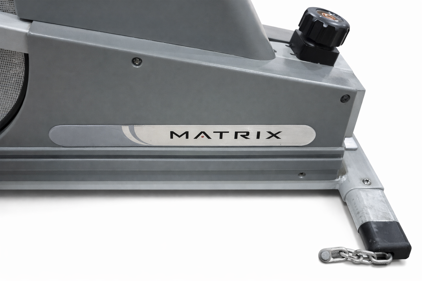 Matrix Commercial Air Rower