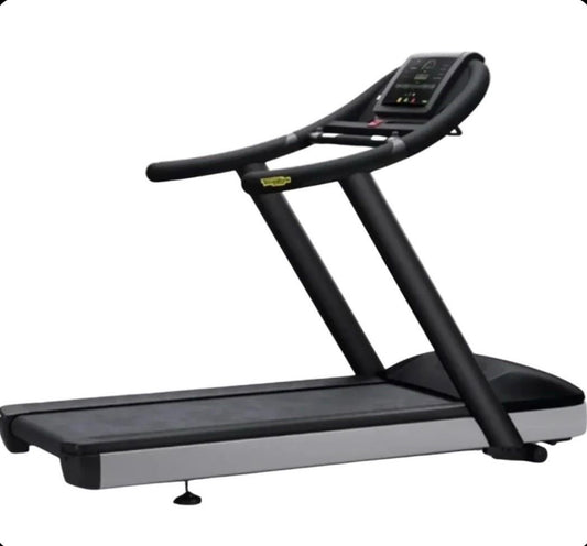 TECHNOGYM EXCITE UNITY RUN 600 TREADMILL W/UNITY 3.0 CONSOLE