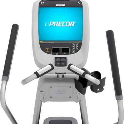 PRECOR EFX 885 ELLIPTICAL CONSOLE P80