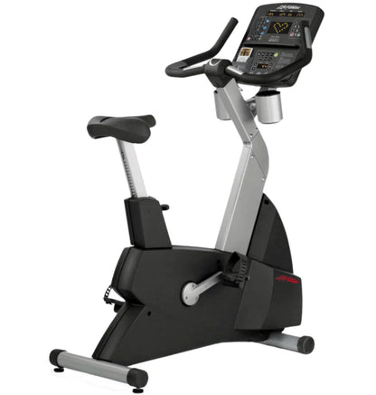 LIFE FITNESS INTEGRITY SERIES CLSC UPRIGHT BIKE