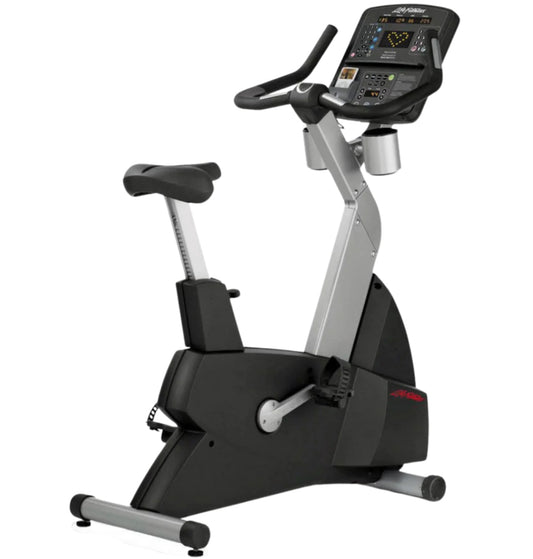 LIFE FITNESS INTEGRITY SERIES CLSC UPRIGHT BIKE