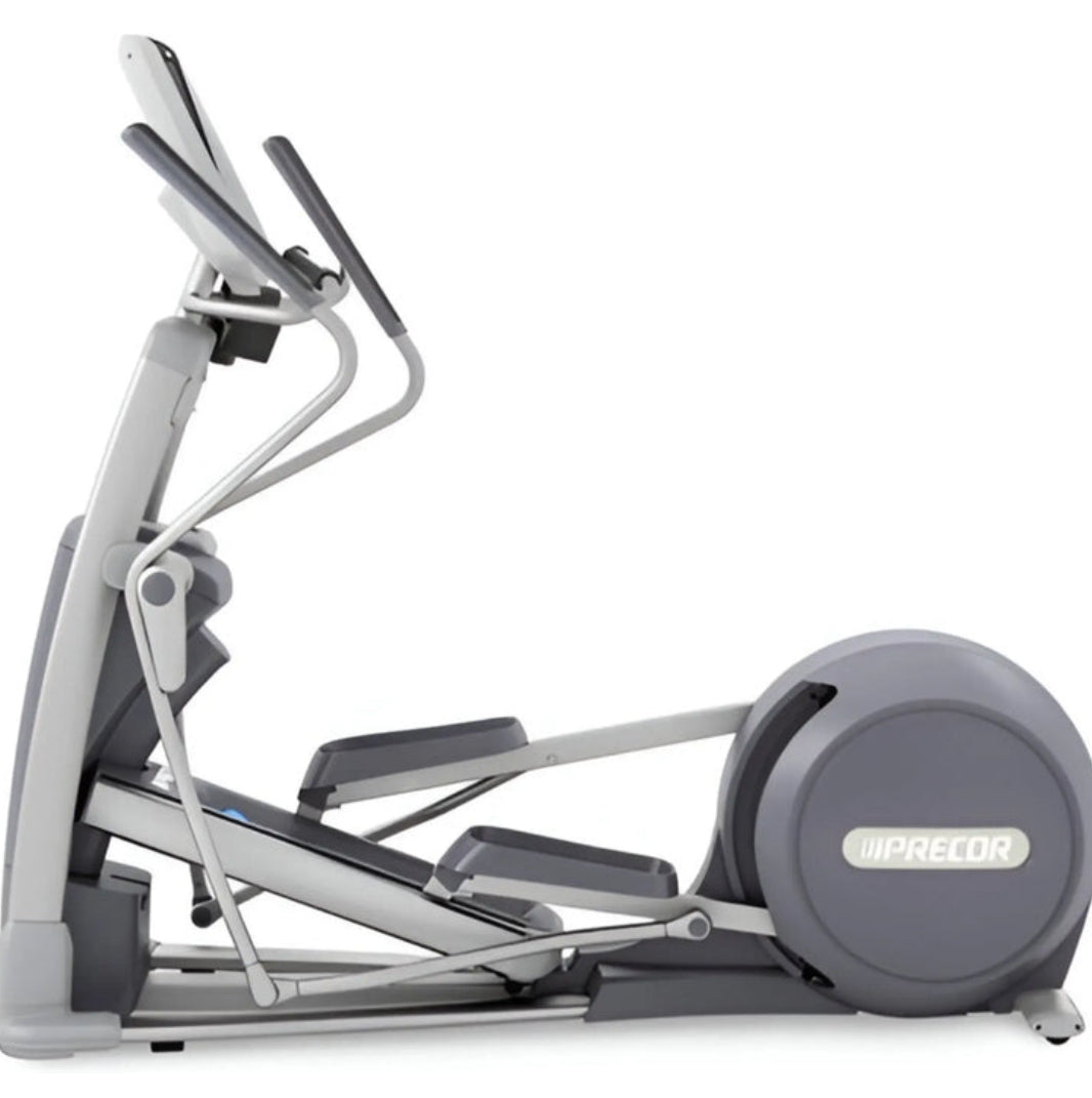 PRECOR EFX 885 ELLIPTICAL CONSOLE P80