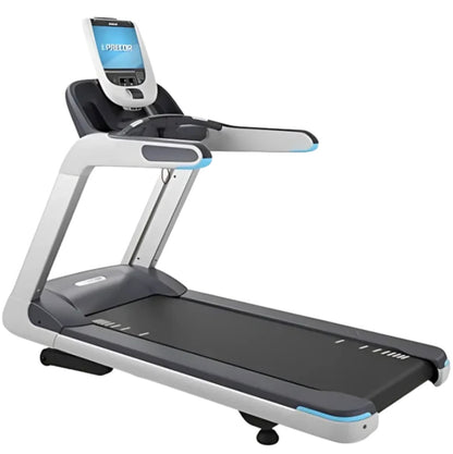 Precor EFX 885 + TRM 885 V2 Treadmill Combo (P80 Console)