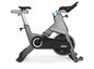 Precor spinner shift with belt drive