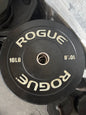 ROGUE Fitness 10lb Bumper Plates