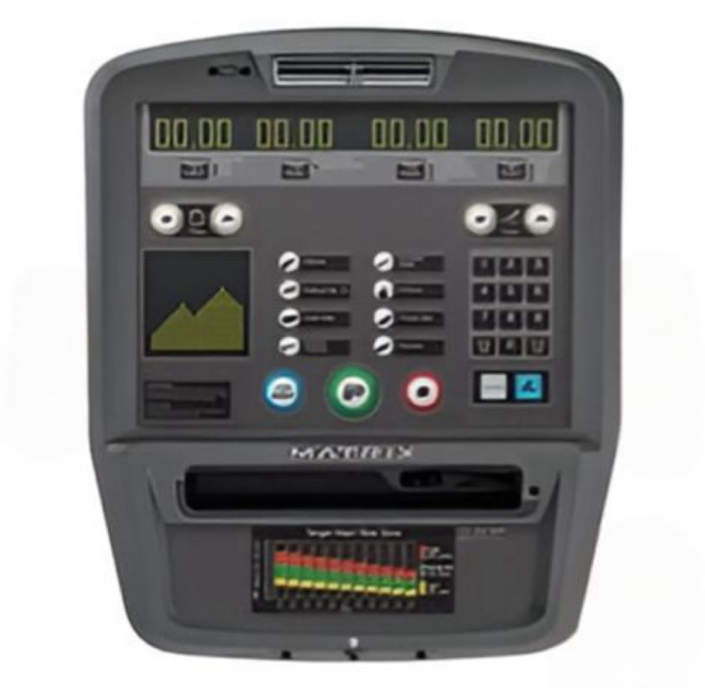 Matrix Climbmill Model CX5