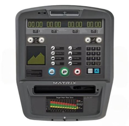 Matrix Climbmill Model CX5