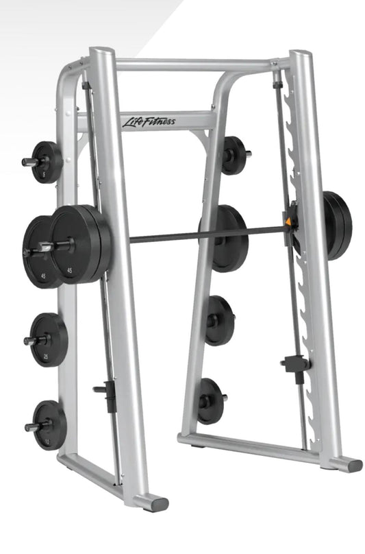 Signature Series Smith Machine