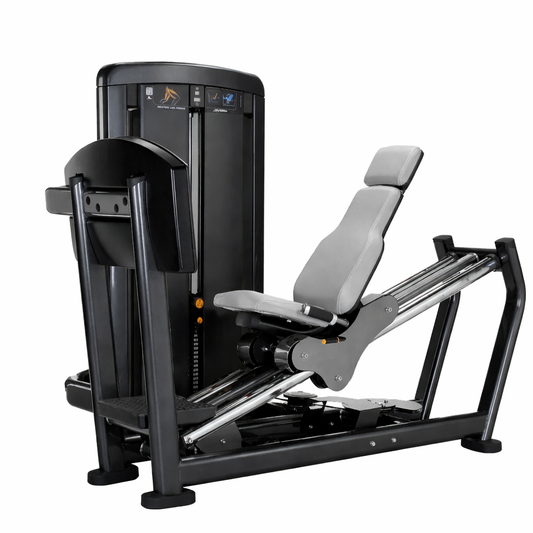 Life Fitness Insignia Series Seated Leg Press