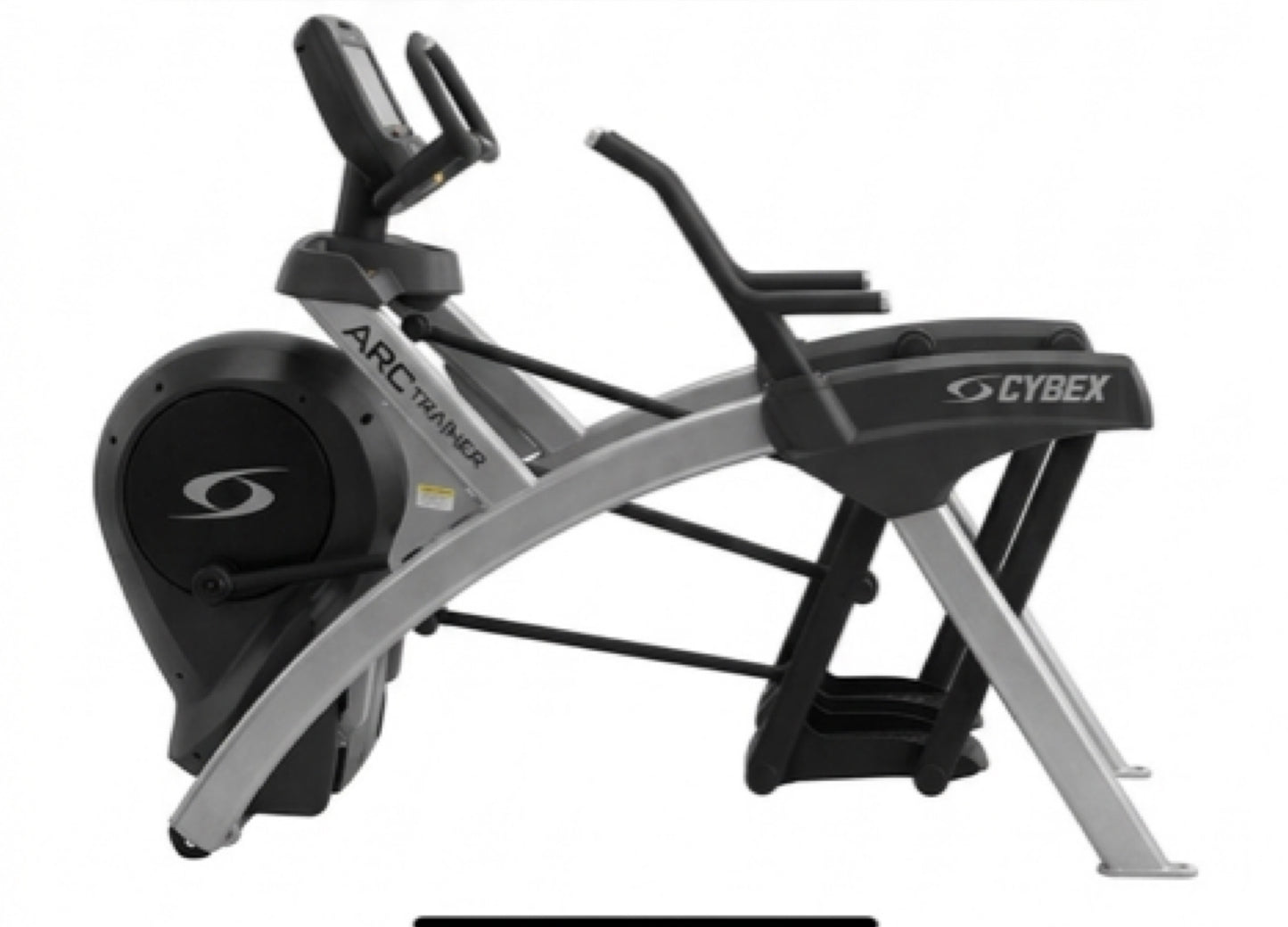 Cybex Arc Trainer 772A