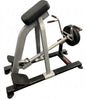 Star Trac Support T-Bar Row.